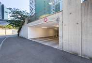 Panoramablick über Wien – gepflegte 3-Zimmer-Eckwohnung mit Loggia im 12. Stock