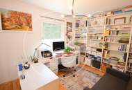 Gepflegtes Einfamilienhaus in Grünruhelage am Ölberg!