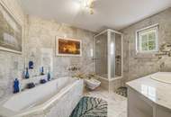 Familientraum! Einfamilienhaus mit großzügigem Garten und Garage in Telfs zu verkaufen.