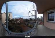 ***Stilvolle 3-Zimmer-Wohnung in der Lazarettgasse***