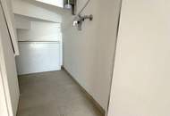 ERSTBEZUG, Salesianergasse, klimatisiertes 91 m2 Dachgeschoss mit 33 m2 Terrasse, Wohnküche, 2 Zimmer, Botschaftsviertel