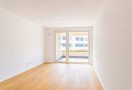 MODERN WOHNEN. GROSSZÜGIG LEBEN. IN WIEN-FAVORITEN.