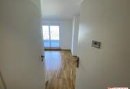 Stilvolle Dachgeschoßwohnung mit Weitblick – 1100 Wien