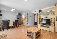 "Herrliches Kleingartenhaus im Baurechts-Eigentum"