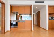 Attraktives Anlageapartment mit Loggia direkt beim Spa & Golf Resort Bad Waltersdorf
