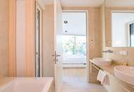 Balkonwohnung Kaasgraben Residenzen mit schönem Blick