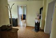 Kleines und sanierungsbedürftiges Haus in Ranshofen bei Braunau