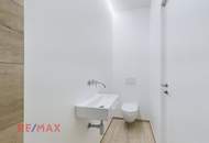 Erstbezug! 3-Zimmer-Wohnung mit Loggia in Toplage