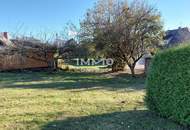 SCHÖNER BAUGRUND IN RAGNITZ DICHTE 0,6 MIT ALTBESTAND NAHE LKH