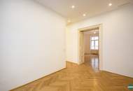 Schöne 3-Zimmer Altbauwohnung im Salzgries