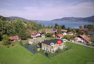 Exklusives Reihenhaus Top A2 in Nußdorf-Zell am Attersee