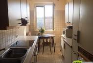 Helle 2-Zimmerwohnung Nähe Donaukanal und Prater