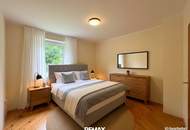 *** Charmante 2-Zimmer-Wohnung mit Loggia &amp; Bergblick in Aflenz ***