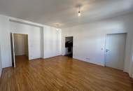 Angenehm helle und gut geschnittene 2-Zimmer Wohnung im 15. Bezirk. - Unbefristet!