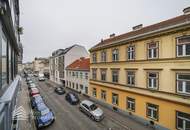 Helle 2-Zimmer Wohnung mit Loggia, Nähe Lidlpark