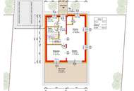 "Das Regenerationshaus" - STOCKHAUS - individuell planbar - Neubauprojekt