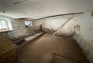 Vierseithof auf ca. 4.200m² Dorfgebietswidmung ohne Nutzgrund