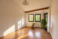 "Charmantes Eckreihenhaus mit Garten"