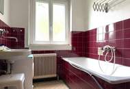 Haus mit sonnigem Garten sucht Familie
