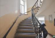 2,5-Zimmer-Wohnung mit guter Anbindung