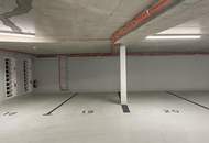 Garagenplatz am Franz-Josefs-Kai