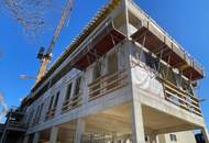 Penthouse TopB 4OG - Leben in Geidorf - 51m² Wfl mit 44m² Terrasse SW - Provisionsfrei!