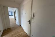 3-Zimmer-Neubau mit Loggia direkt bei der Donau