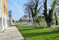 Sonnig, groß, modern - Doppelhaushälfte im Erstbezug in Ebenfurth - Mietkauf