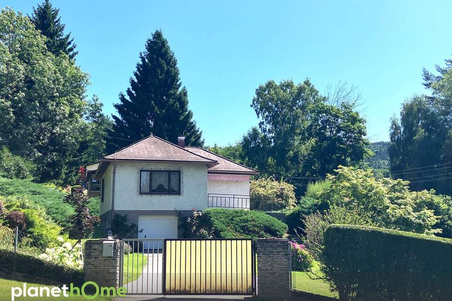 Ländliche Atmosphäre mit Lebensqualität – ideal für Naturliebhaber!, Haus-kauf, 189.000,€, 7434 Oberwart