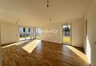 KREMSER WOHNDOMIZIL4Zi- 97qm -Gartenwohnung, Lift, Tiefgarage, in beliebter Grünruhelage