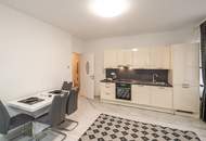 Moderne 2-Zimmer Wohnung im Herzen von Wien!