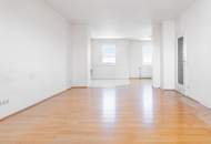 Licht, Luft & viel Platz - Ihre neue Dachgeschosswohnung!