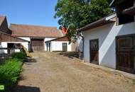 CHRISTOPH CHROMECEK IMMOBILIEN - RAUCHENWARTH - Großzügiger Streckhof zur vielseitigen Nutzung!
