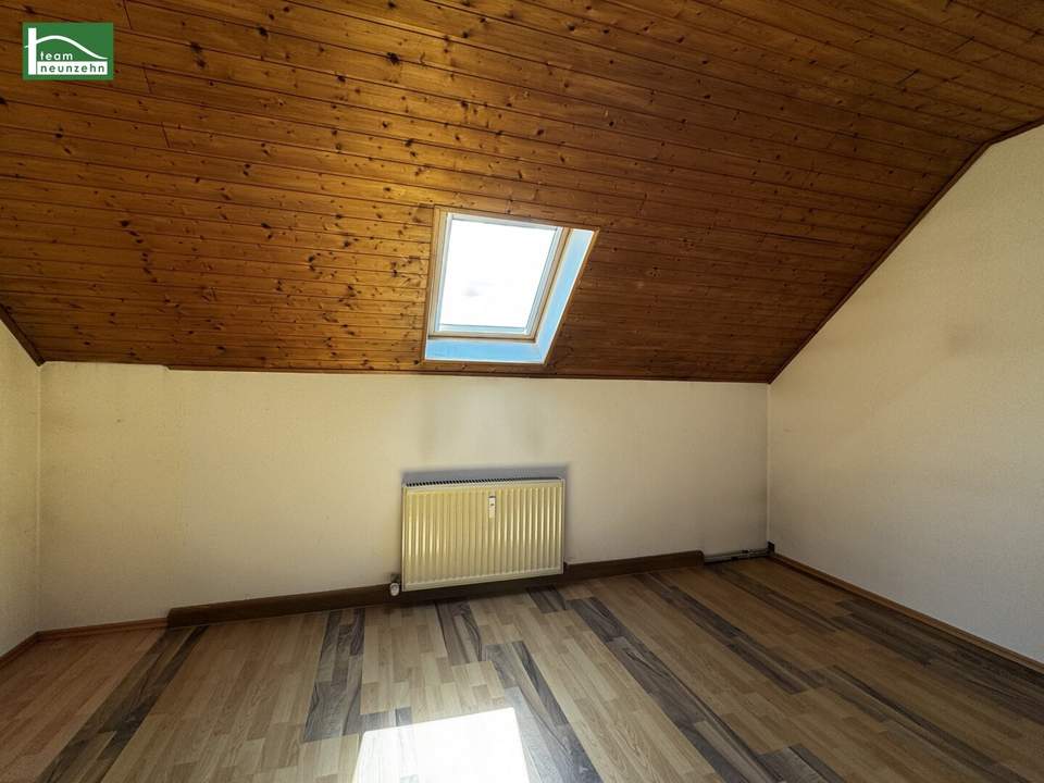 Leistbares Wohnen in Knittelfeld – Unbefristete Mietwohnungen in zentraler Lage - JETZT ANFRAGEN