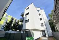 Charmante 2.Zimmer-Wohnung in absoluter Hofruhelage im Neubau aus 2022 - bis 2030 befristet vermietet (ca. 3,37% Rendite)