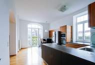 Beeindruckende Villa im Herzen Niederösterreichs