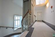 Moderne 4-Zimmer-DG-Wohnung mit großer Dachterrasse