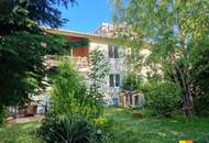 Wohnen in Mödlinger Grünruhelage