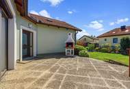 "Gepfelgter Bungalow mit Garten in Oberhausen"