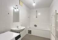 Stadtrand trifft City: Helle 2-Zimmer-Wohnung mit Loggia nahe Wienerberg