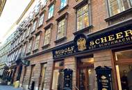 1010! TOPLAGE nahe Graben: Tolle 4-Zimmer Wohnung ab August 2025! UNBEFRISTET!