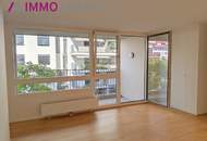 Nähe U1 Vorgartenstraße! Moderne 2-Zimmer-Wohnung mit Balkon, Sauna &amp; Gym – Garage optional!