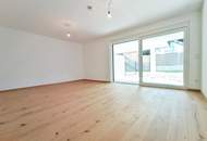 Hochwertige Doppelhaushälfte nahe Alte Donau in Kagran