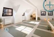 BEWEGUNG &amp; WELLNESS IN SIEVERING | 180 m² STUDIOFLÄCHE | € 11/m²