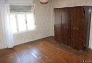Oberwart: Sanierungsbedürftiges Wohnhaus mit Nebengebäude