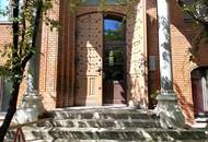 Unbefristet vermietete Wohnung nahe Hohe Warte und Wertheimsteinpark