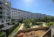 BAUJAHR 2017! MODERNER NEUBAU. 93m² WFL / 10m² LOGGIA. ECKWOHNUNG.
