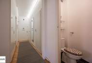 »Innere Stadt, Singerstraße: 2-Zimmer-Altbauwohnung, ca. 59 m², 5. Liftstock, ab sofort bezugsfertig – Top-Lage zwischen Stephansplatz und Stadtpark«
