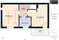 Vollsanierte Doppelhaushälfte in Gumpoldskirchen mit Garten, Terrasse & Garage – 498.000 €