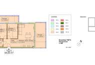 Neubauprojekt mit 10 exklusiven Wohnungen - Top 5